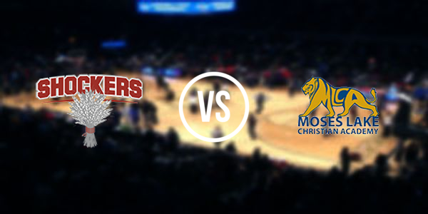 Waterville-Mansfield vs. Moses Lake Christian Academy