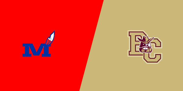 Montgomery County High School vs. Bourbon County High School