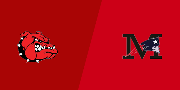 South Broward High School vs. Miramar High School