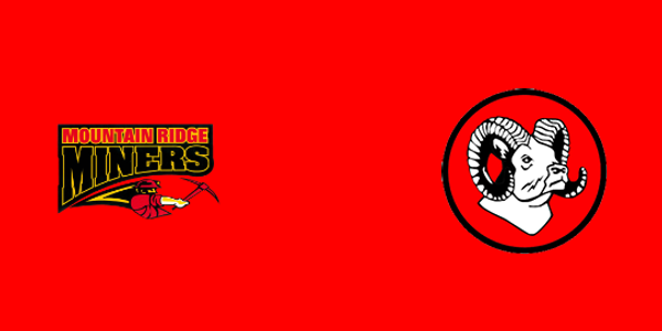 Mountain Ridge High School vs. Southern Garrett High School