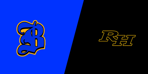 Brunswick High School vs. Richmond Hill High School