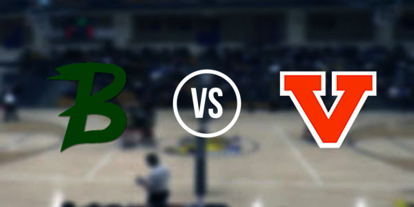 John Battle High School vs. Virginia High School