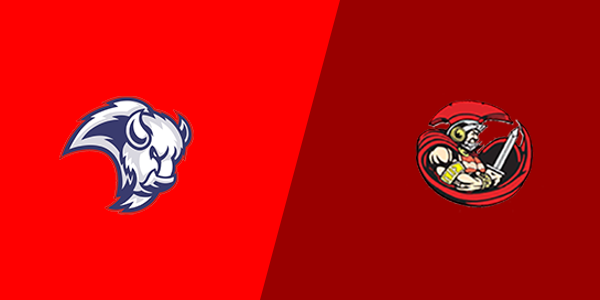 Madras High School vs. Douglas High School