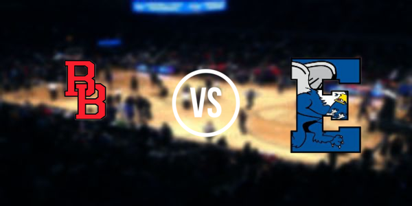 Bradley-Bourbonnais High School vs. Lincoln-Way East High School