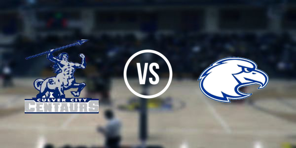 Brentwood School vs Culver City High School