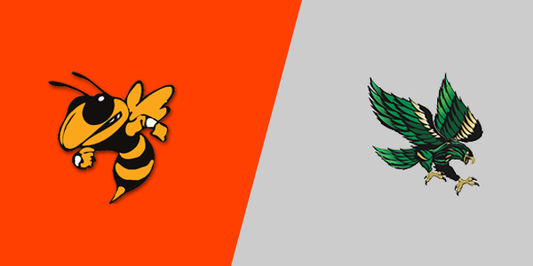 Greenfield School vs. Lake County High School