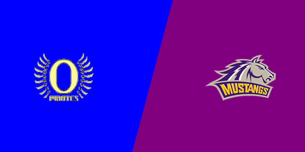Olathe High School vs. West Grand High School