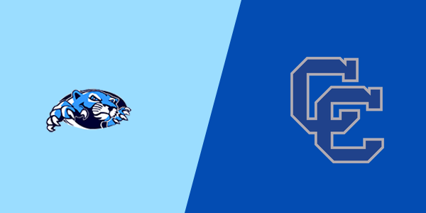 China Spring vs. Connally High School - Waco