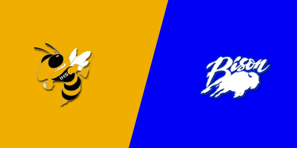 Ider High School vs. North Sand Mountain High School