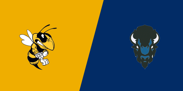Ider High School vs. North Sand Mountain High School