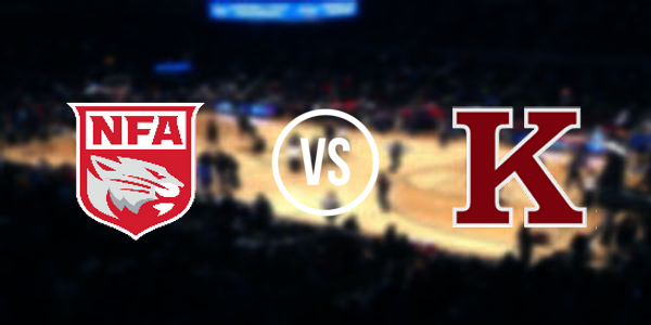 Killingly High School vs Norwich Free Academy