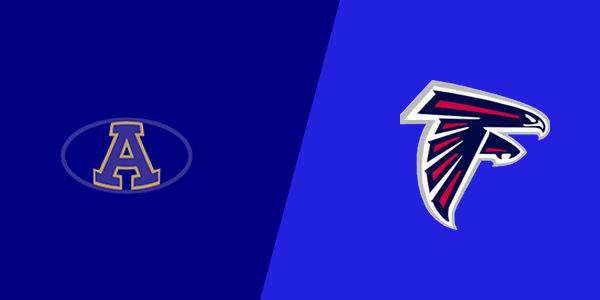 Alexander Central High School vs. West Henderson High School