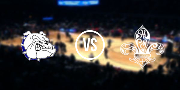 Belgreen High School vs. Holy Spirit Catholic High School