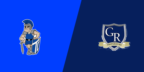 Wyoming Tri-unity Christian School vs. Grand River Preparatory