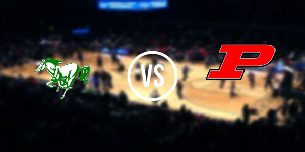 Coopersville High School vs. Fremont High School