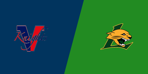 Vanguard High School - Ocala vs. Lecanto High School