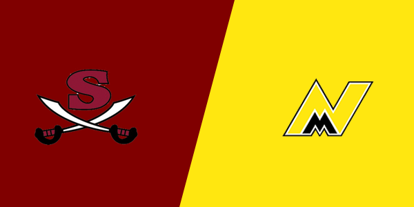 Southeast Whitfield High School vs. North Murray High School
