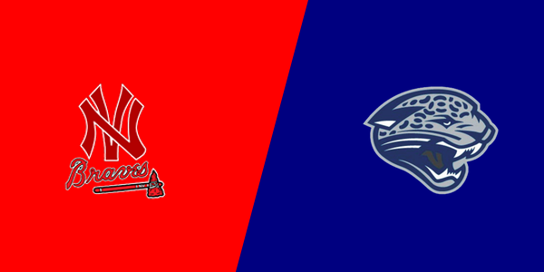 Norte Vista High School vs. Jurupa Valley High School