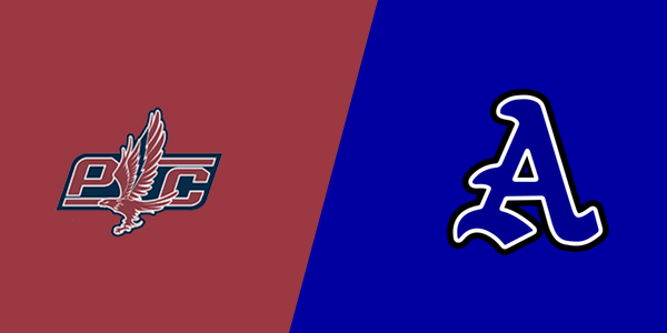 Park Crossing High School vs. Auburn High School