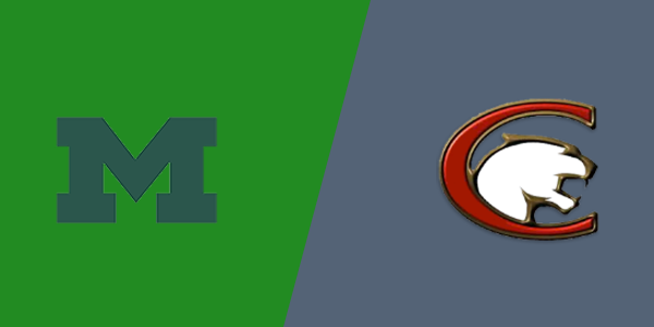 Manteca High School vs. Chico High School