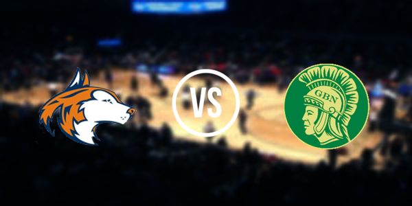 Glenbrook North High School vs Naperville North High School