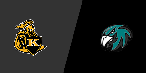 Floyd E. Kellam High School vs. Hickory High School