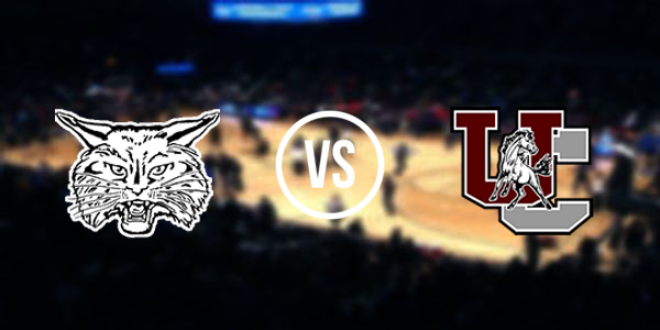 Union City High School vs. Brandywine High School