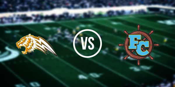 Fulton County High School vs Russellville High School