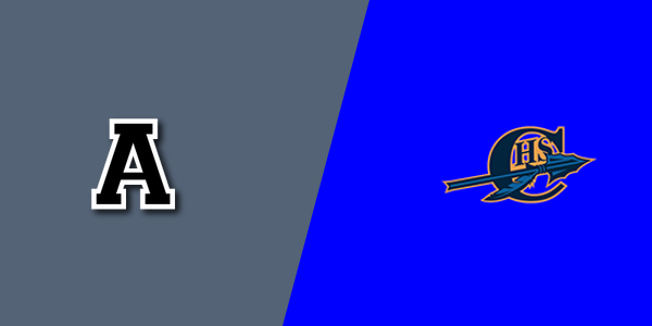 Away vs. Carrick High School