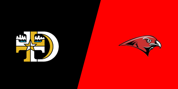 DeLaSalle vs. Minnehaha Academy