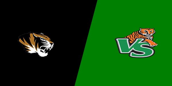 West Fork High School vs. Valley Springs High School