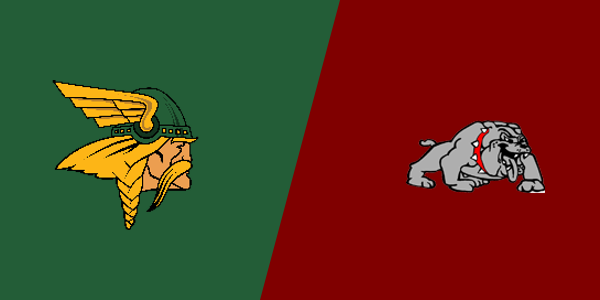 Grosse Pointe North High School vs. Romeo High School