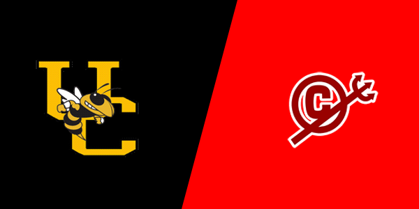 Clinton vs. Union County