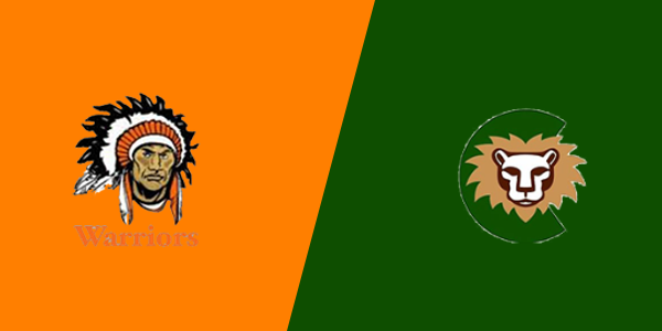 McClymonds High School vs. Coliseum College Prep Academy