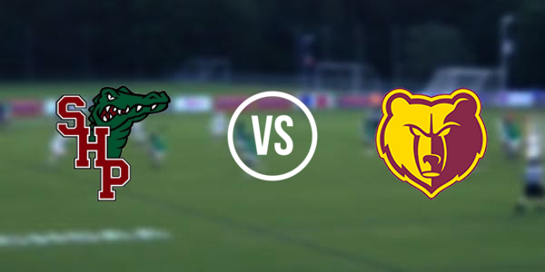 Sacred Heart Preparatory vs. Menlo-Atherton High School