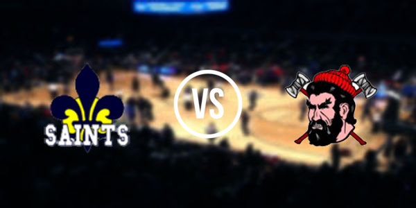 Tupper Lake Senior High School vs. St. Regis Falls Senior High School