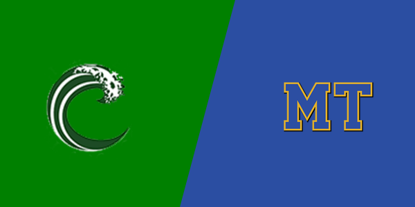 Greenfield vs. Mohawk Trail Regional School