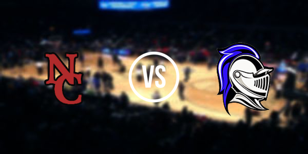 Harrisburg Christian School vs New Covenant Christian School