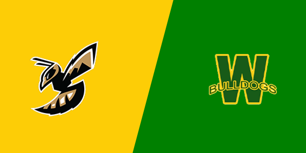 Stevensville High School vs. Whitefish High School