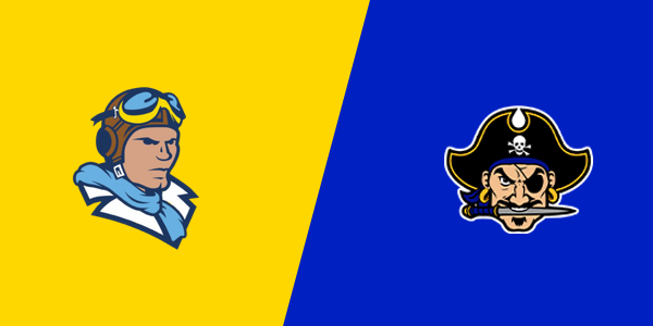 Ayersville High School vs. Continental High School