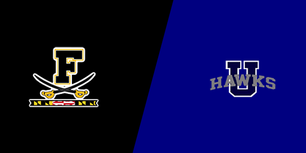 Frederick High School vs. Urbana High School