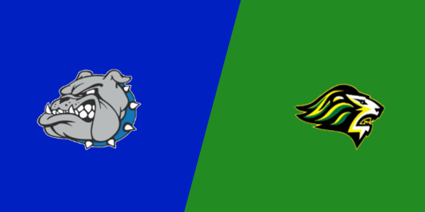 North Caroline High School vs. Queen Anne's High School