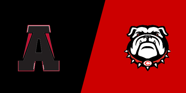 Alexander High School vs. Cedartown High School