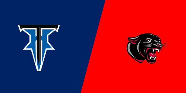 Hall High School vs. E.O. Smith High School