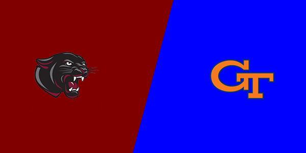 Parchment High School vs. Gobles High School
