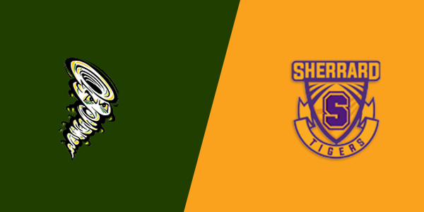 Abingdon-Avon High School vs. Sherrard High School