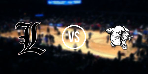 Barbour County High School vs G.W. Long High School