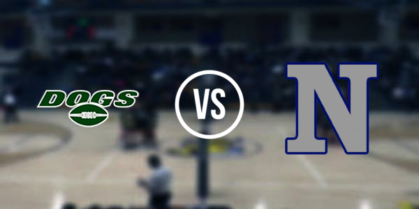 Tazewell High School vs. Northwood High School