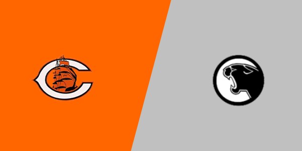 Chester High School vs. Strath Haven High School