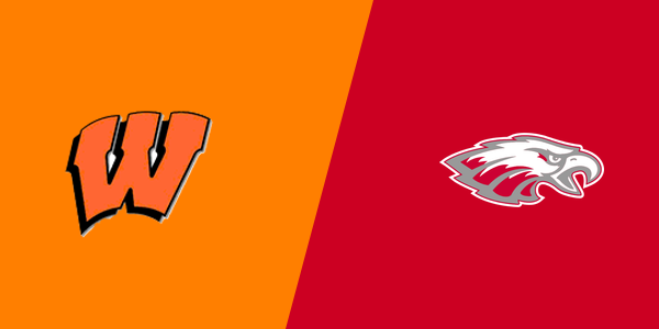 Wabash High School vs. Frankton High School